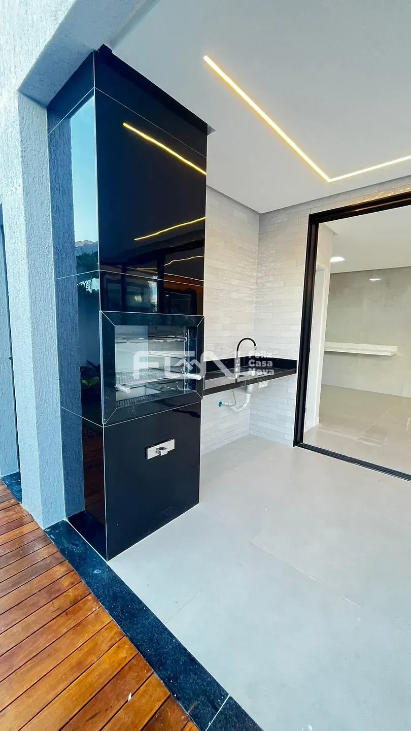 Casa, 4 quartos, 272 m² - Foto 8