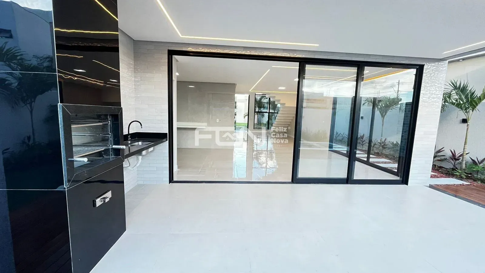 Casa, 4 quartos, 272 m² - Foto 7