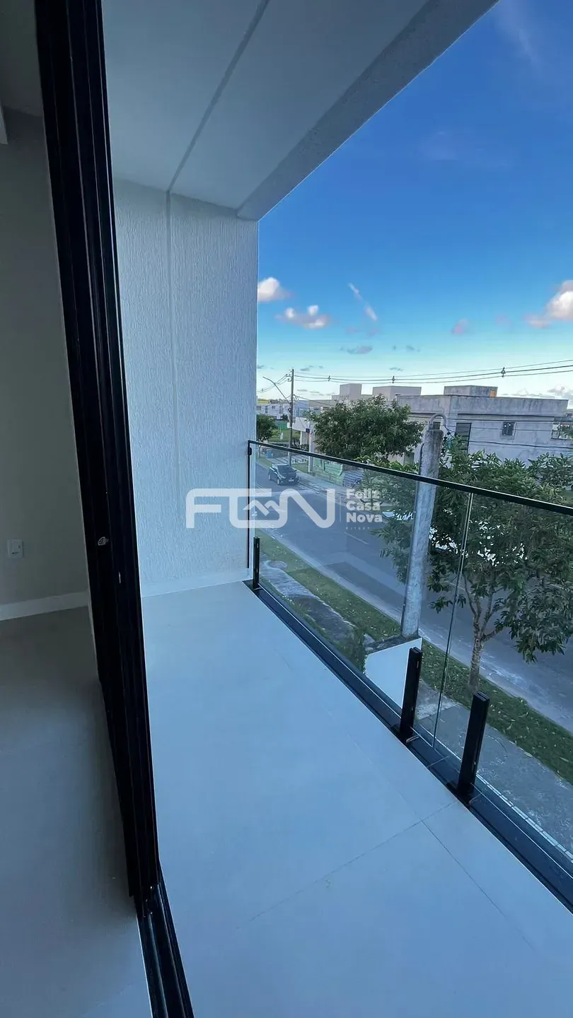 Casa, 4 quartos, 272 m² - Foto 26