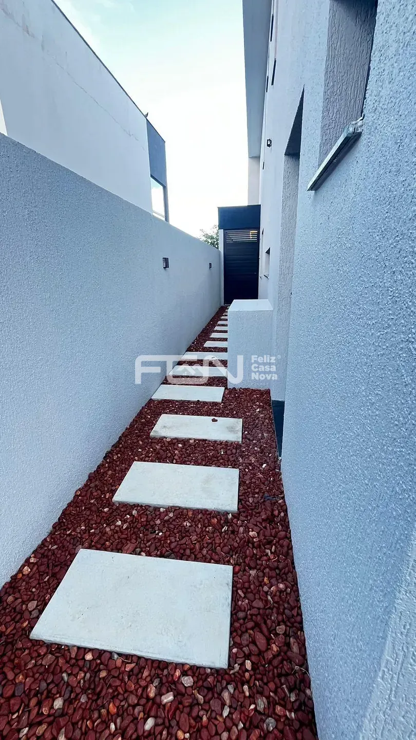 Casa, 4 quartos, 272 m² - Foto 35