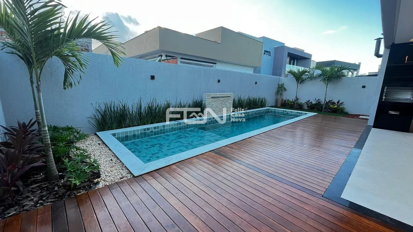 Casa, 4 quartos, 272 m² - Foto 12