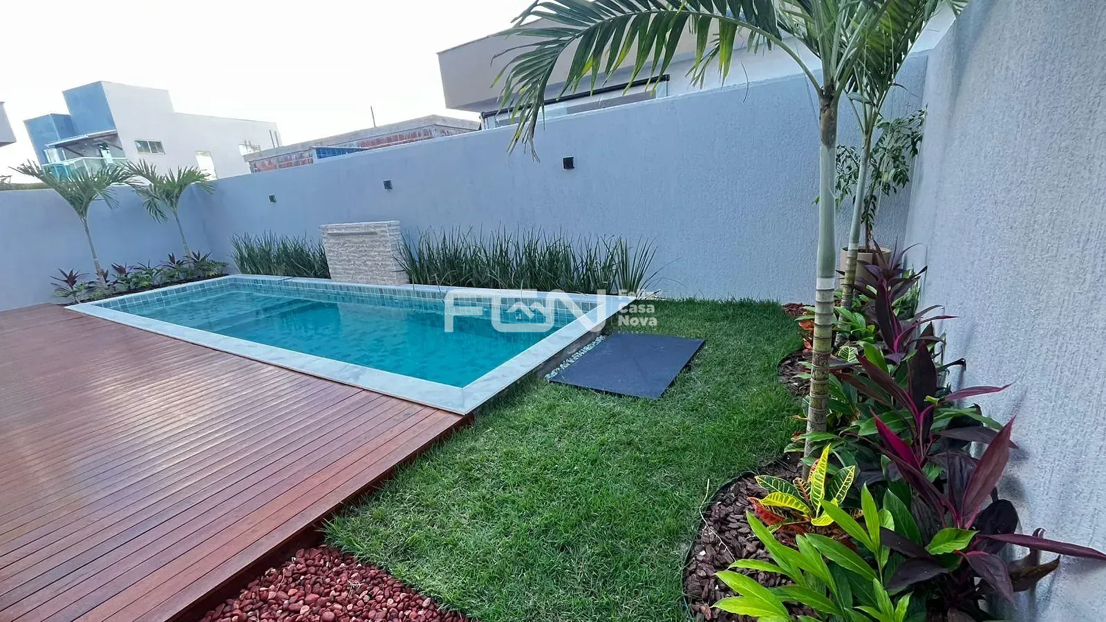 Casa, 4 quartos, 272 m² - Foto 14