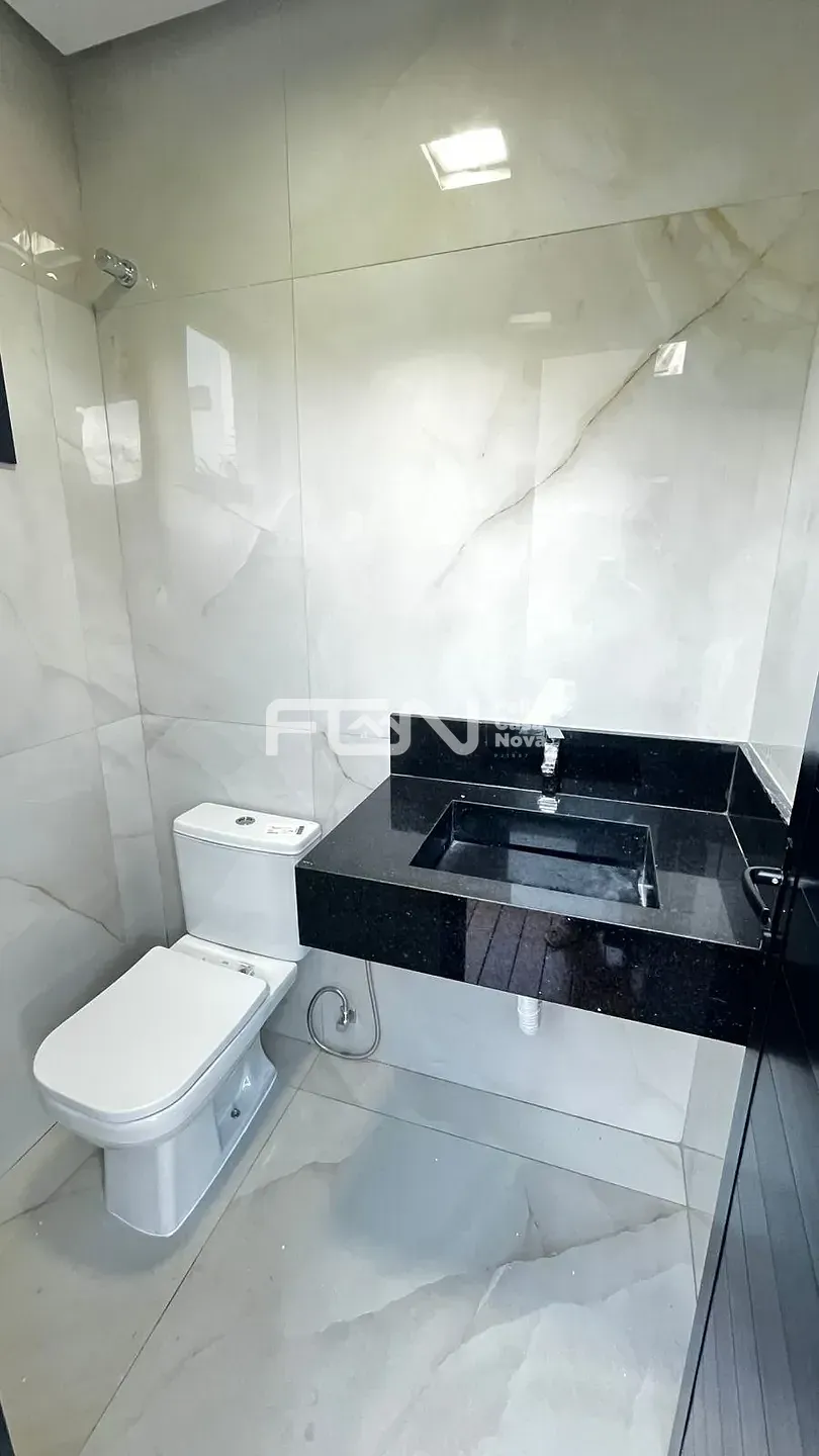 Casa, 4 quartos, 272 m² - Foto 32