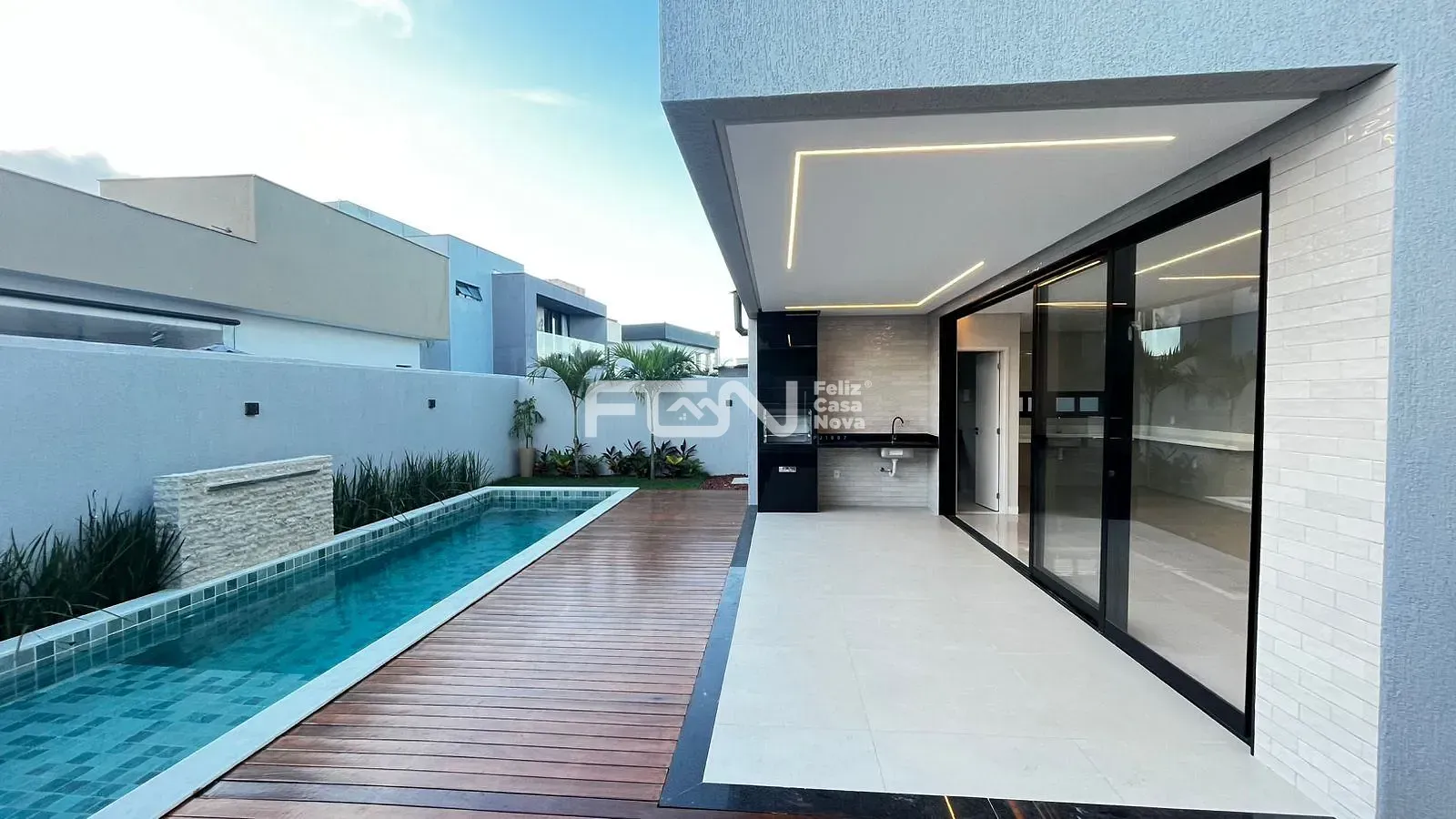 Casa, 4 quartos, 272 m² - Foto 9