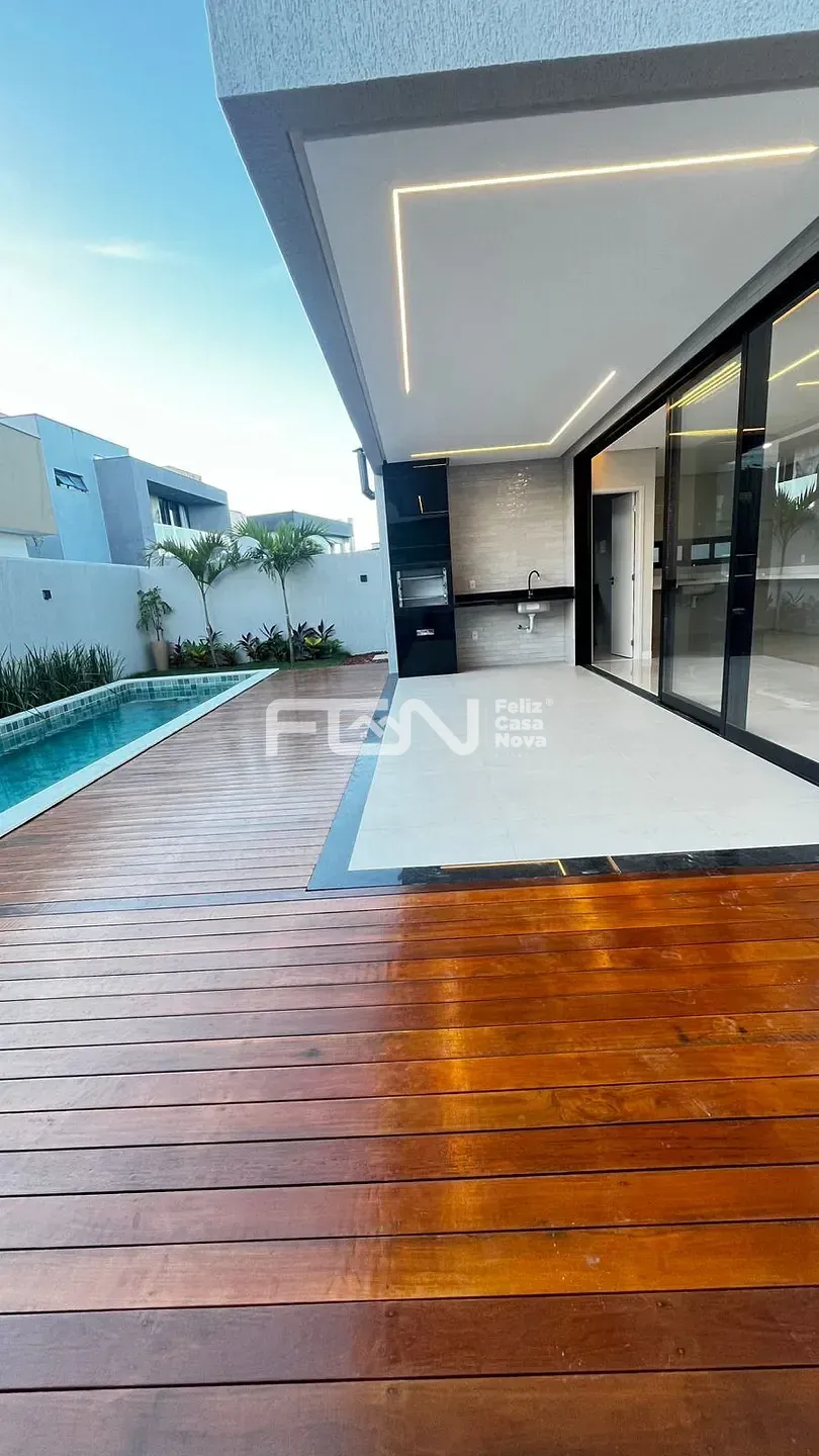 Casa, 4 quartos, 272 m² - Foto 10