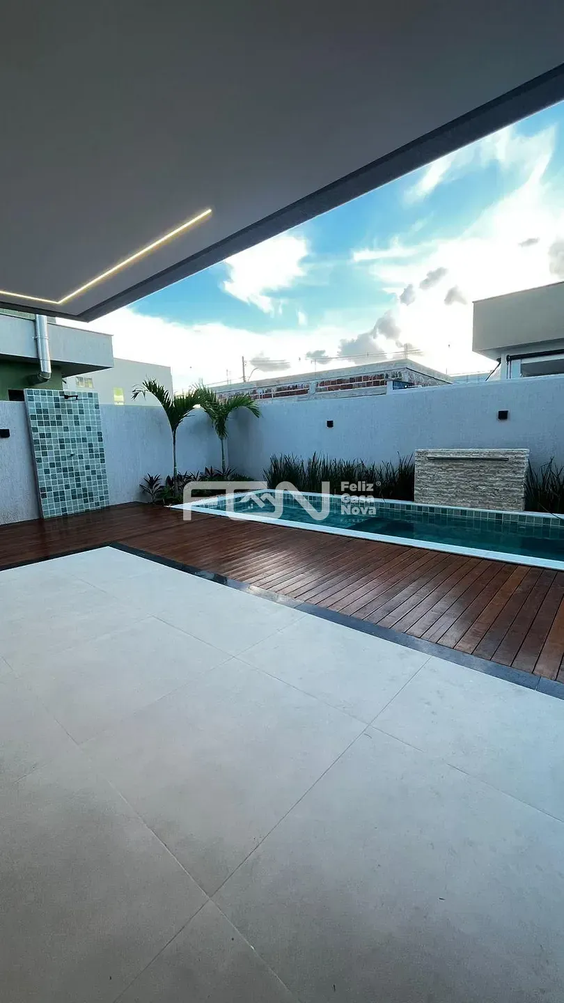 Casa, 4 quartos, 272 m² - Foto 11