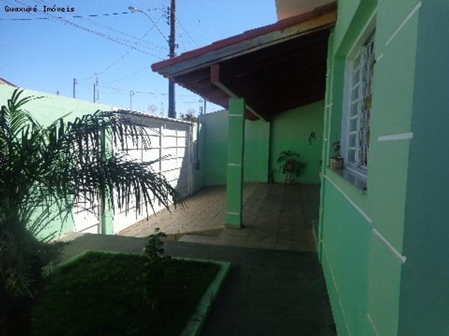 Foto do Casa - CASA para Venda e Locação
JARDIM ORMINDA, GUAXUPR
4 dormitórios sendo 1 suíte, 3 banheiros
100,34 M2 construída
R$ 350.000,00 / 1.200,00 | Guaxupé Imóveis Ltda
