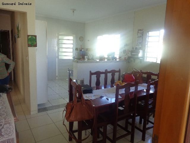 Foto do Casa - CASA para Venda e Locação
JARDIM ORMINDA, GUAXUPR
4 dormitórios sendo 1 suíte, 3 banheiros
100,34 M2 construída
R$ 350.000,00 / 1.200,00 | Guaxupé Imóveis Ltda