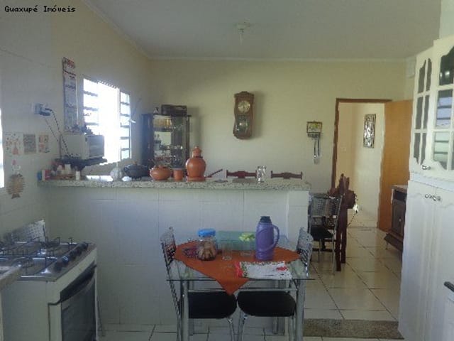 Foto do Casa - CASA para Venda e Locação
JARDIM ORMINDA, GUAXUPR
4 dormitórios sendo 1 suíte, 3 banheiros
100,34 M2 construída
R$ 350.000,00 / 1.200,00 | Guaxupé Imóveis Ltda