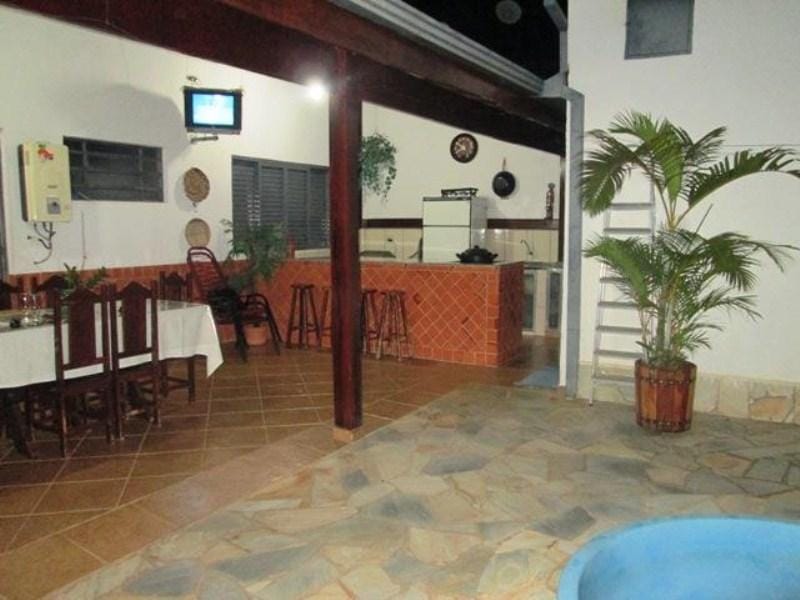 Casa, 3 quartos, 147 m² - Foto 1