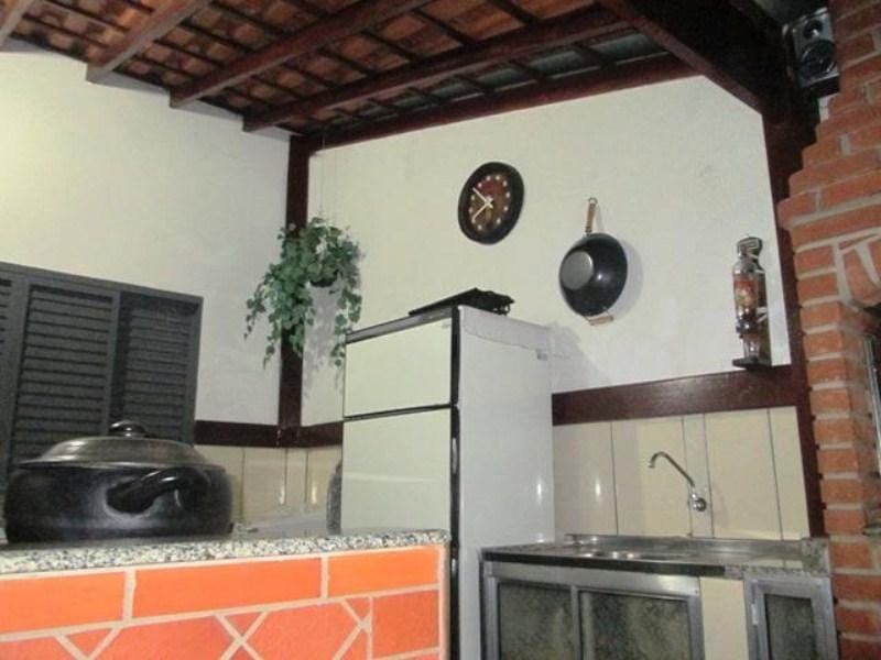 Casa, 3 quartos, 147 m² - Foto 19