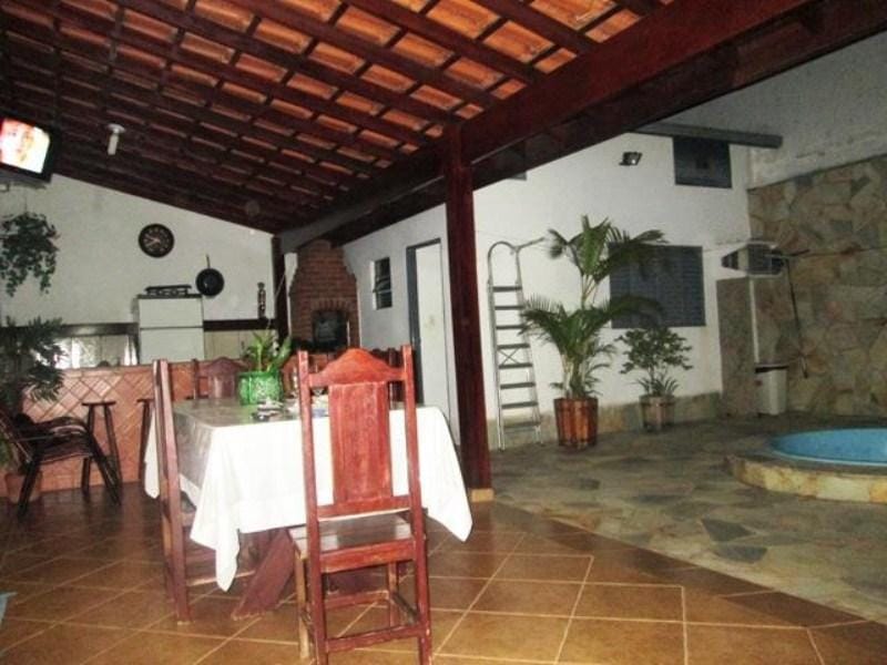 Casa, 3 quartos, 147 m² - Foto 5