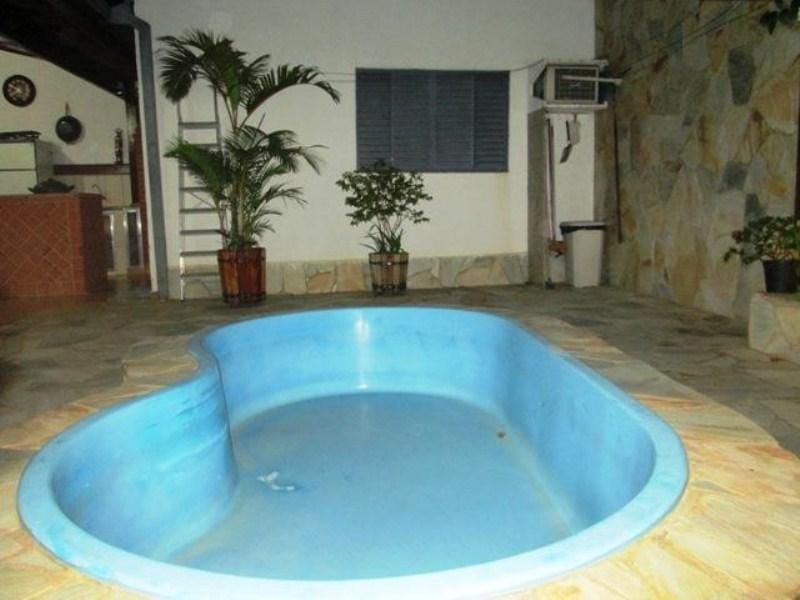 Casa, 3 quartos, 147 m² - Foto 4