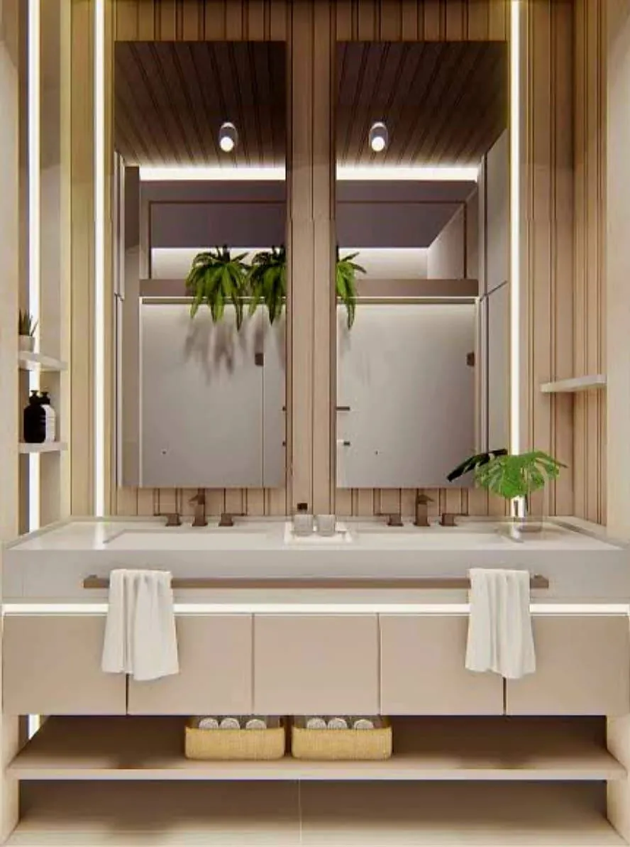 Casa, 4 quartos, 198 m² - Foto 61