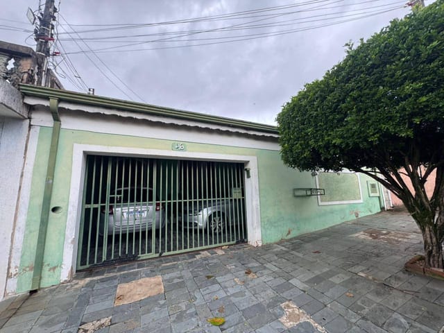 Casa com 200m² 3 quartos e 1 banheiro, à venda, no bairro Conjunto Habitacional Parque Itajaí em Campinas