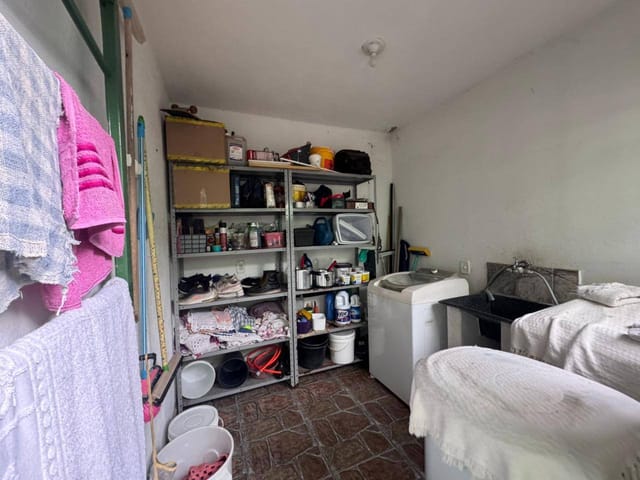 Casa com 200m² 3 quartos e 1 banheiro, à venda, no bairro Conjunto Habitacional Parque Itajaí em Campinas