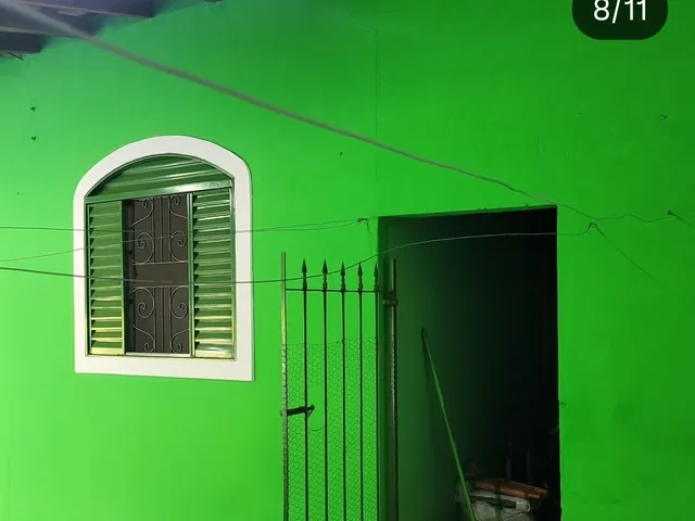 Casa com 200m² 3 quartos e 1 banheiro, à venda, no bairro Conjunto Habitacional Parque Itajaí em Campinas