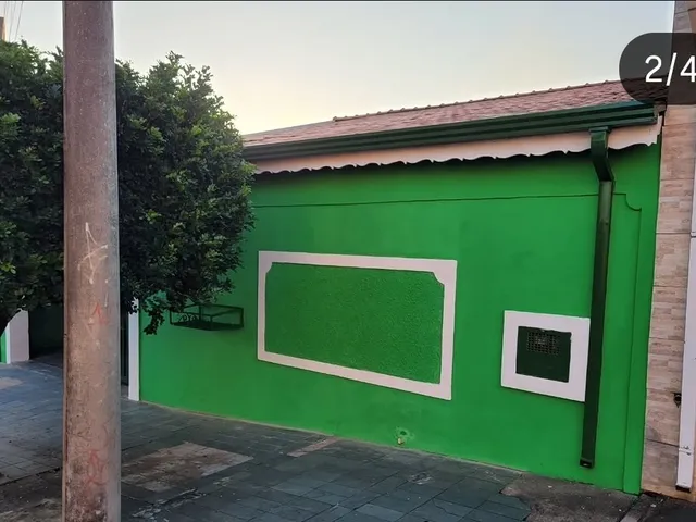 Casa com 200m² 3 quartos e 1 banheiro, à venda, no bairro Conjunto Habitacional Parque Itajaí em Campinas