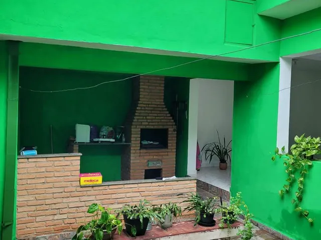 Casa com 200m² 3 quartos e 1 banheiro, à venda, no bairro Conjunto Habitacional Parque Itajaí em Campinas