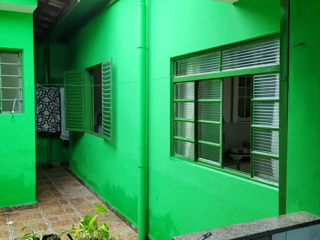 Casa com 200m² 3 quartos e 1 banheiro, à venda, no bairro Conjunto Habitacional Parque Itajaí em Campinas