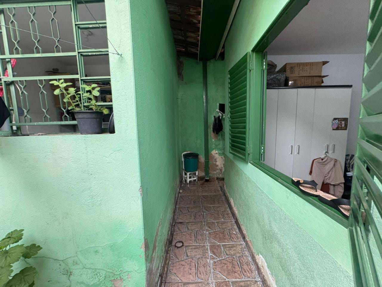 Casa, 2 quartos, 70 m² - Foto 5