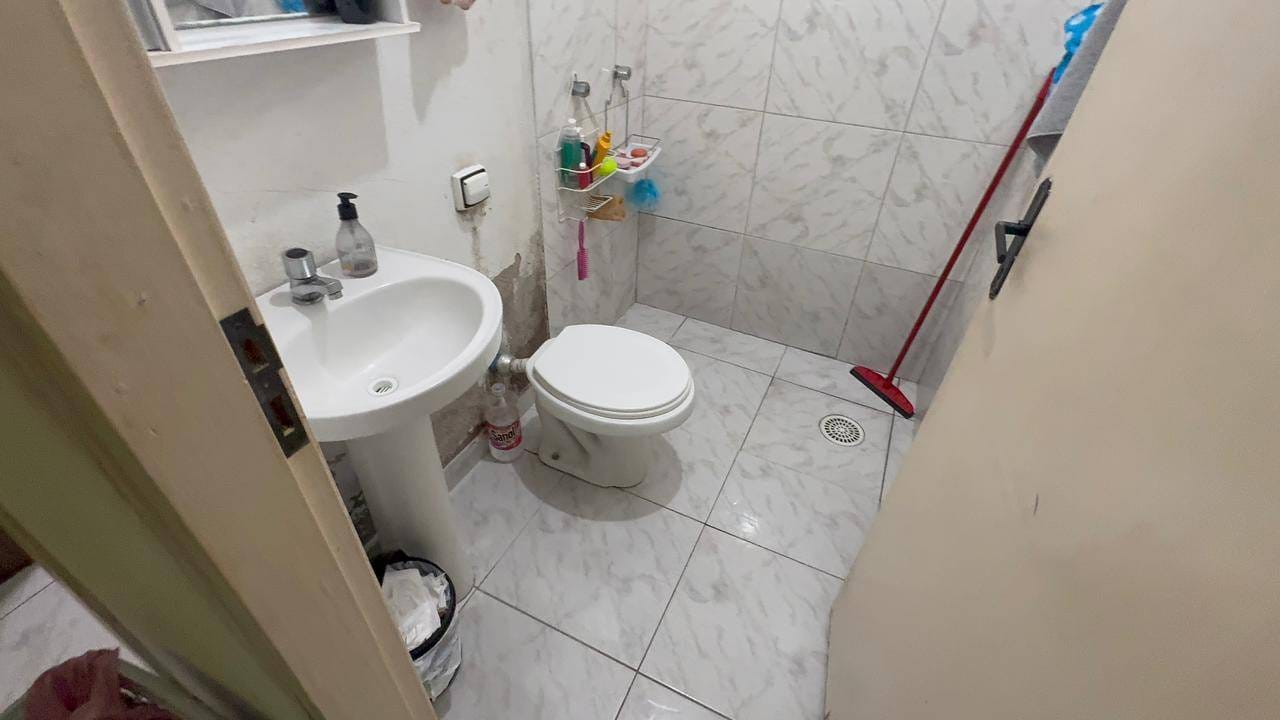 Casa, 2 quartos, 70 m² - Foto 11