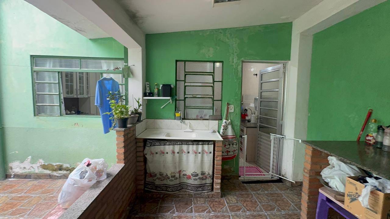 Casa, 2 quartos, 70 m² - Foto 15