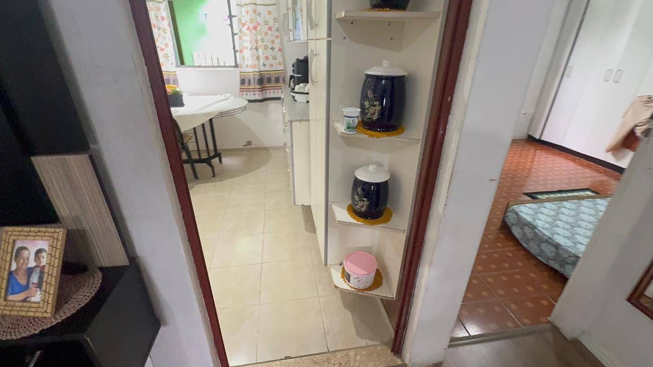 Casa, 2 quartos, 70 m² - Foto 22