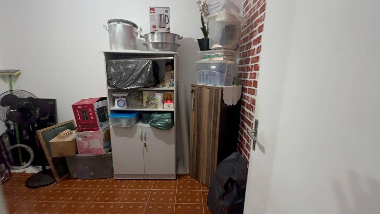 Casa, 2 quartos, 70 m² - Foto 24