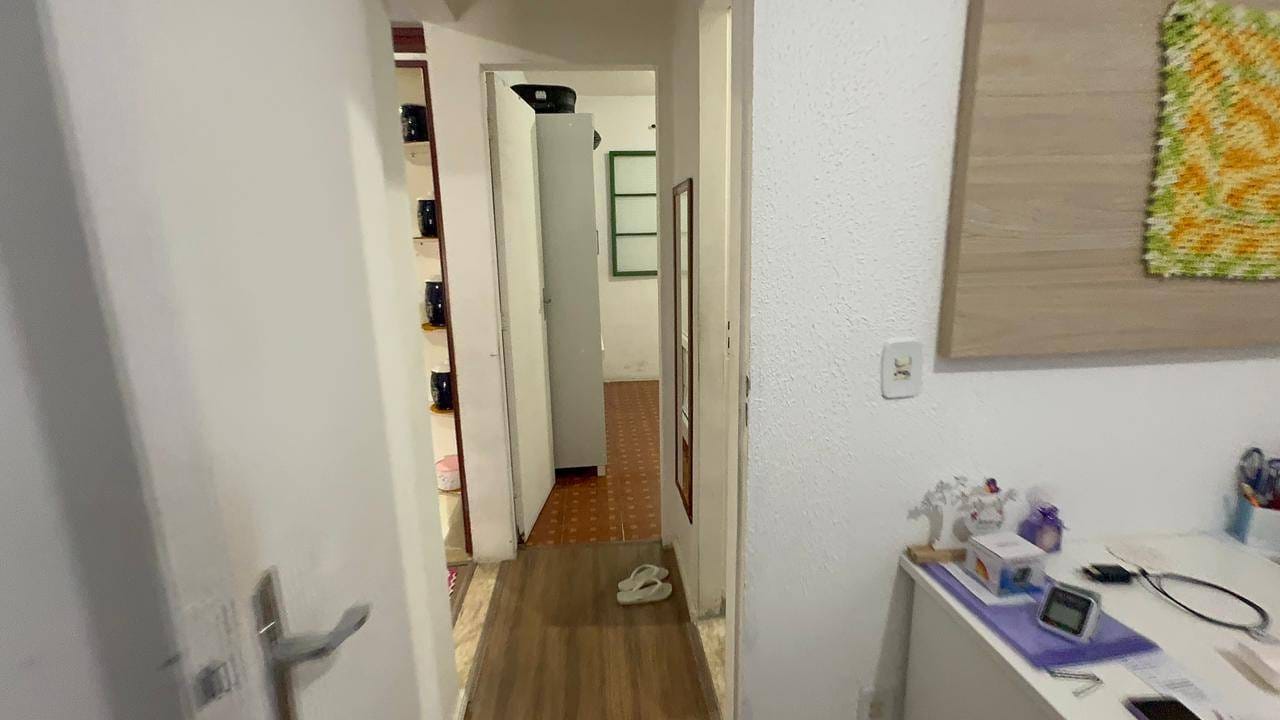 Casa, 2 quartos, 70 m² - Foto 31