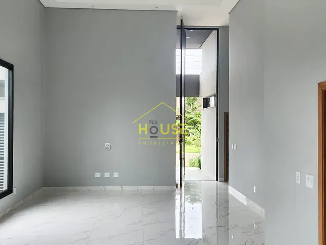 Casa com 365m² 3 quartos e 4 banheiros, à venda, no bairro Quinta do Lago Residence em São José do Rio Preto