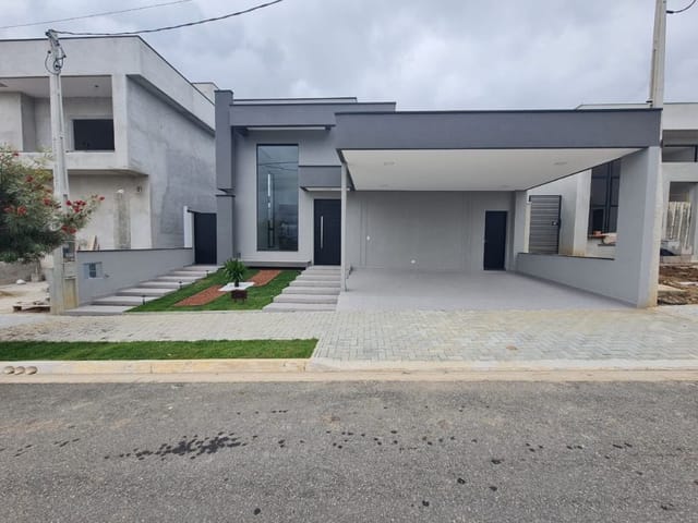 Foto do Casa - Casa com 3 dormitórios à venda, 160 m² por R$ 1.290.000,00 - Floresta - São José dos Campos/SP | INDEPENDENCE NEGOCIOS IMOBILIARIOS LTDA