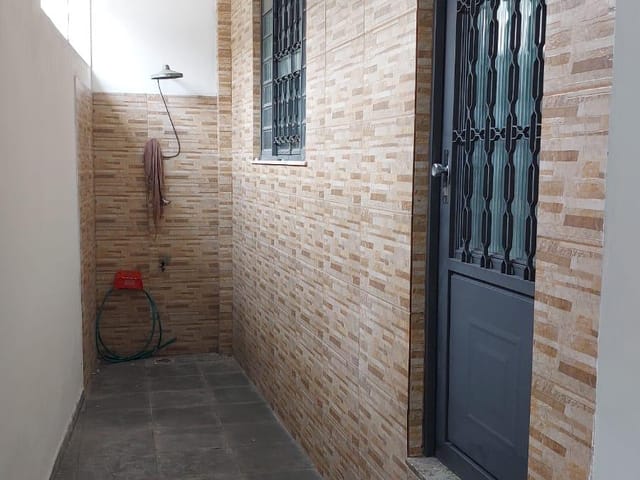Foto do Casa - Casa 3 quartos para locação, Santíssimo, Rio de Janeiro, RJ | MG IMÓVEIS