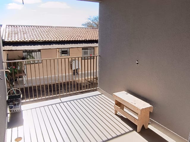 Casa com 300m² 3 quartos e 1 banheiro, à venda, no bairro Jardim Novo Bandeirantes em Cambé