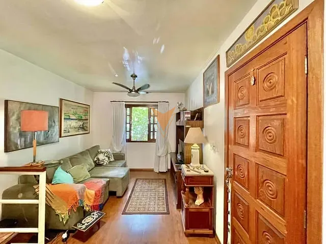 Casa com 108m² 3 quartos e 2 banheiros, à venda, no bairro Jardim Barbacena em Cotia
