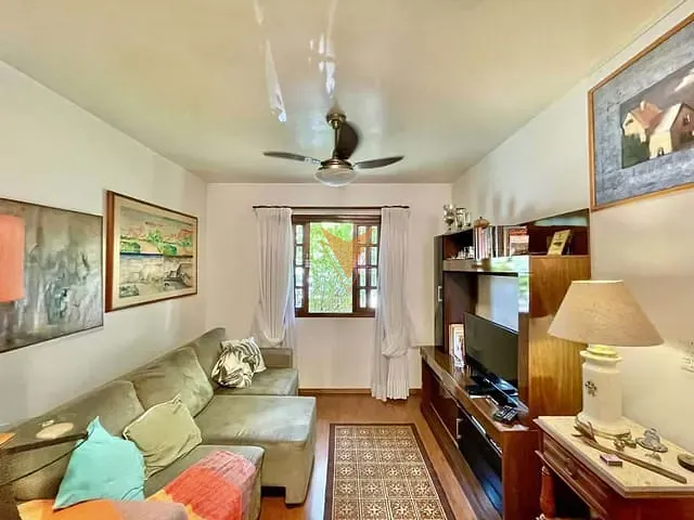 Casa com 108m² 3 quartos e 2 banheiros, à venda, no bairro Jardim Barbacena em Cotia