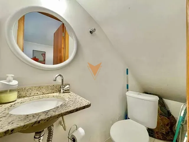 Casa com 108m² 3 quartos e 2 banheiros, à venda, no bairro Jardim Barbacena em Cotia