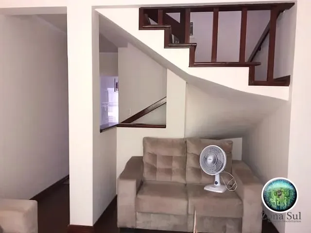 Casa 3 quartos e 3 banheiros, à venda, no bairro Jardim Siriema em Sorocaba