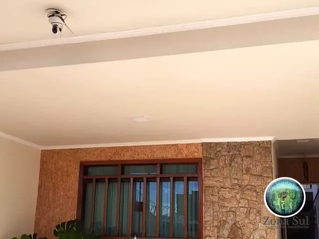 Casa 3 quartos e 3 banheiros, à venda, no bairro Jardim Siriema em Sorocaba