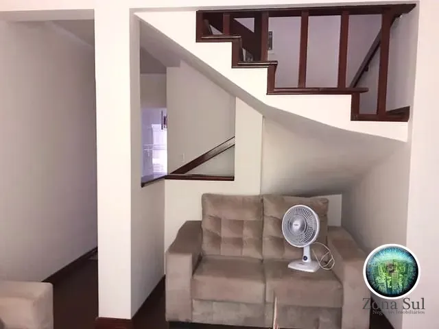 Casa 3 quartos e 3 banheiros, à venda, no bairro Jardim Siriema em Sorocaba