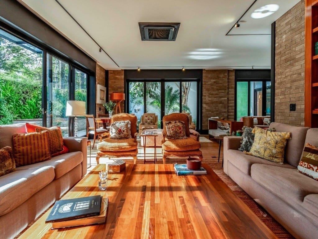 Casa em Jardim Paulista — foto 3