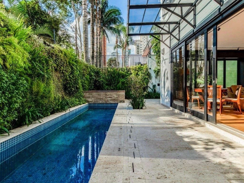 Casa em Jardim Paulista — foto 1