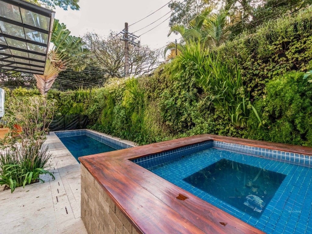 Casa em Jardim Paulista — foto 2
