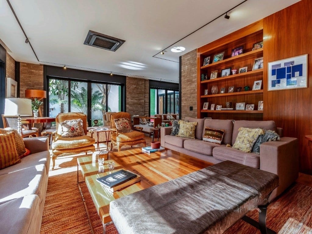 Casa em Jardim Paulista — foto 4