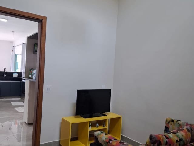 Casa com 447m² 4 quartos e 5 banheiros, à venda, no bairro Paranapanema em Paranapanema