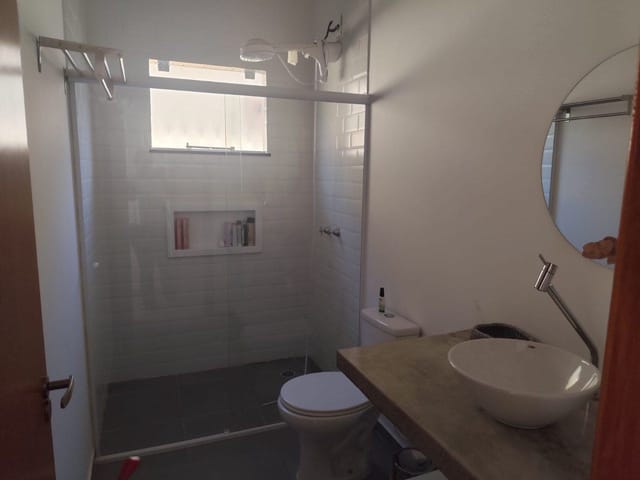 Casa com 777m² 4 quartos e 6 banheiros, à venda, no bairro Paranapanema em Paranapanema