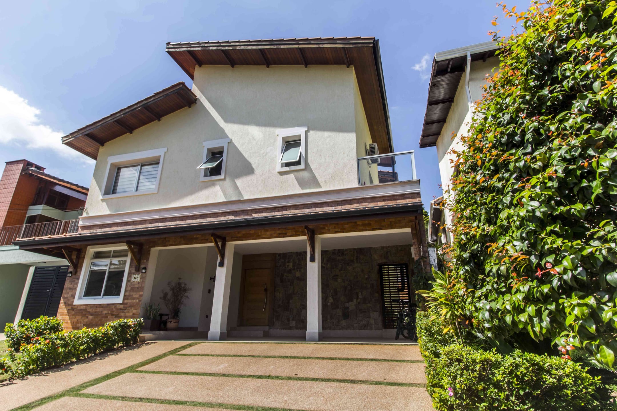 Casa em Alphaville — foto 2