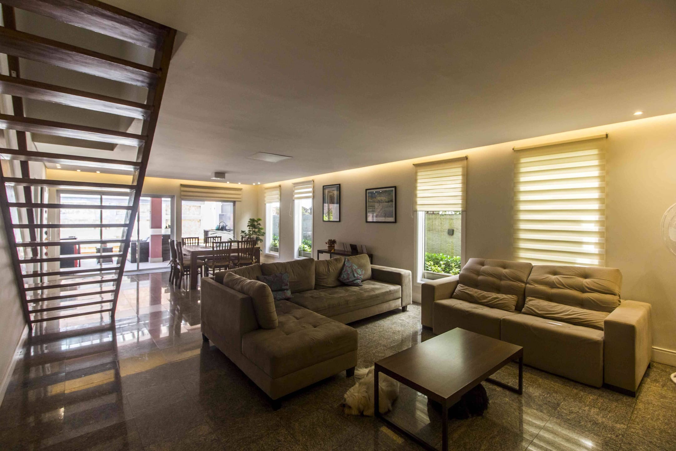 Casa em Alphaville — foto 3
