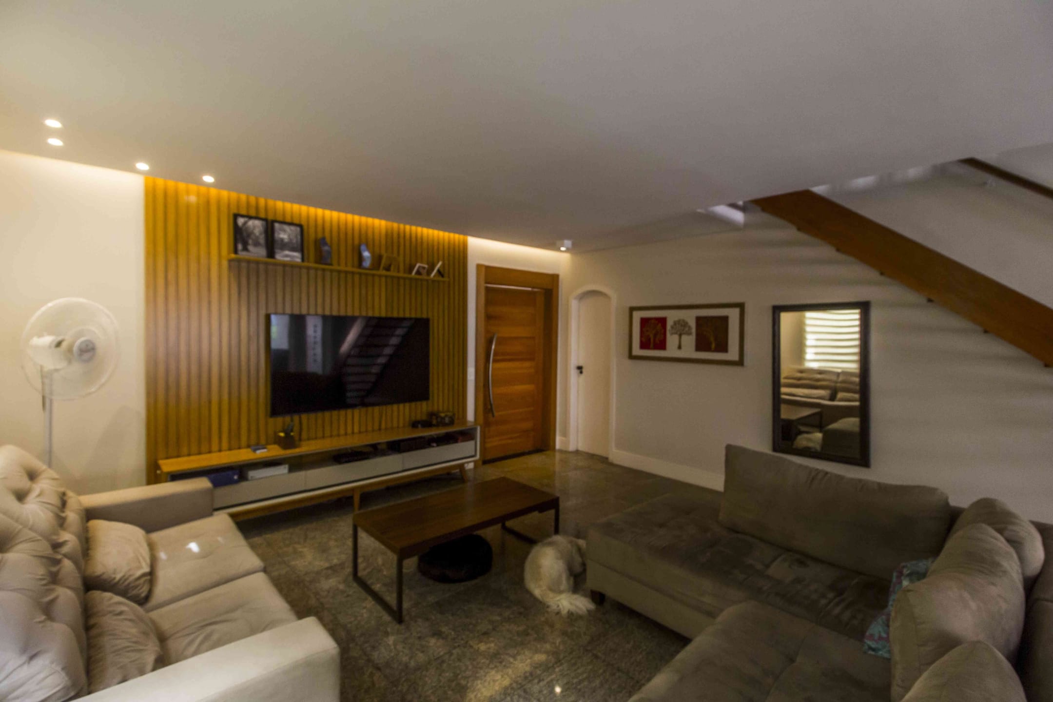 Casa em Alphaville — foto 4