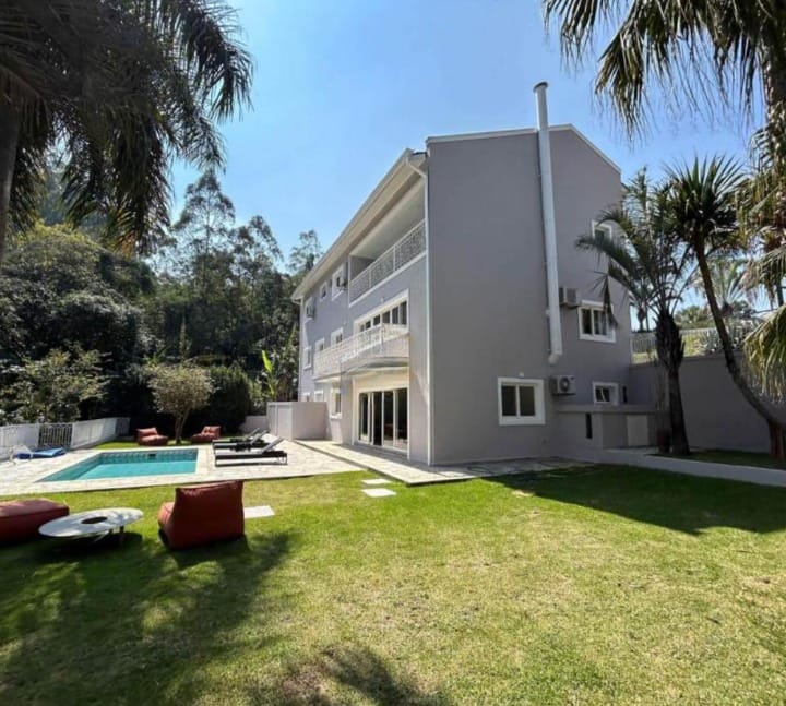 Casa em Alphaville — foto 3